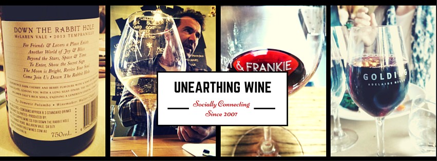 unearthingwine