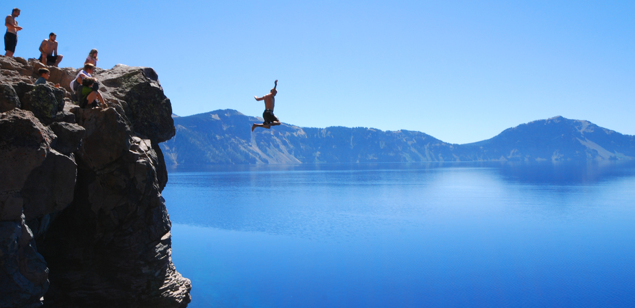 The creative process is more than one giant leap for&nbsp;humankind