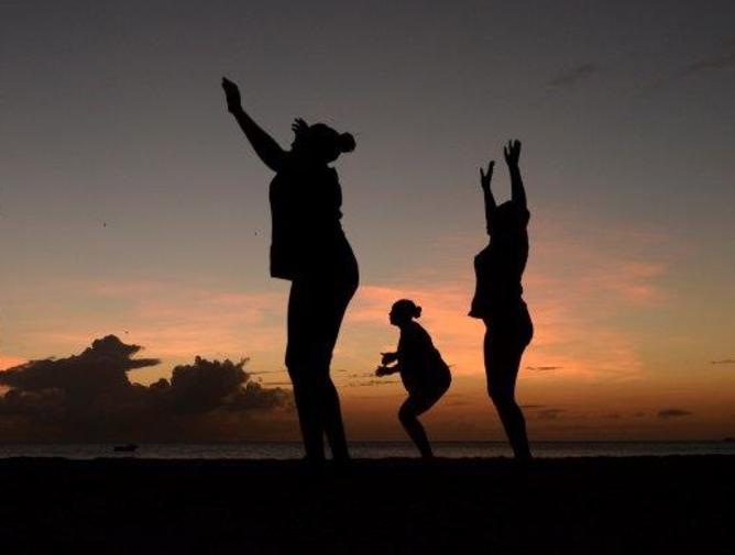 For older women, exercise buddies make all the&nbsp;difference