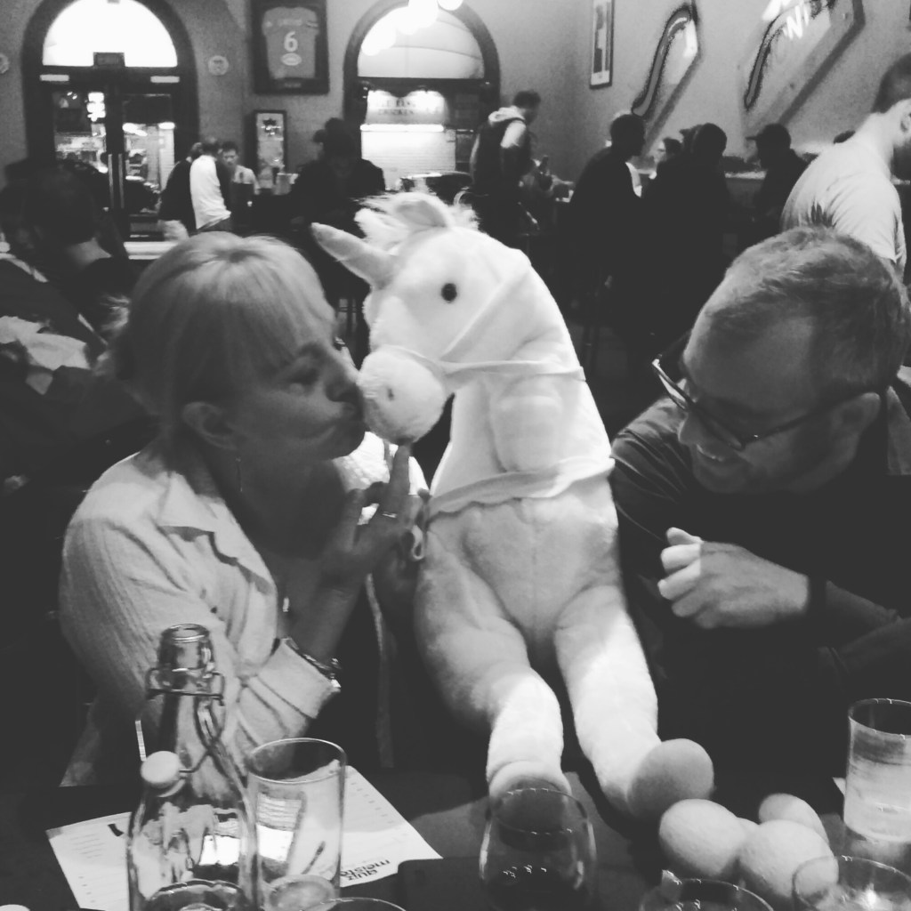 Quizmeister Team, The Dead&nbsp;Ones