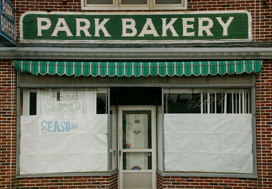 Can, or rather do, academics ever&nbsp;retire?