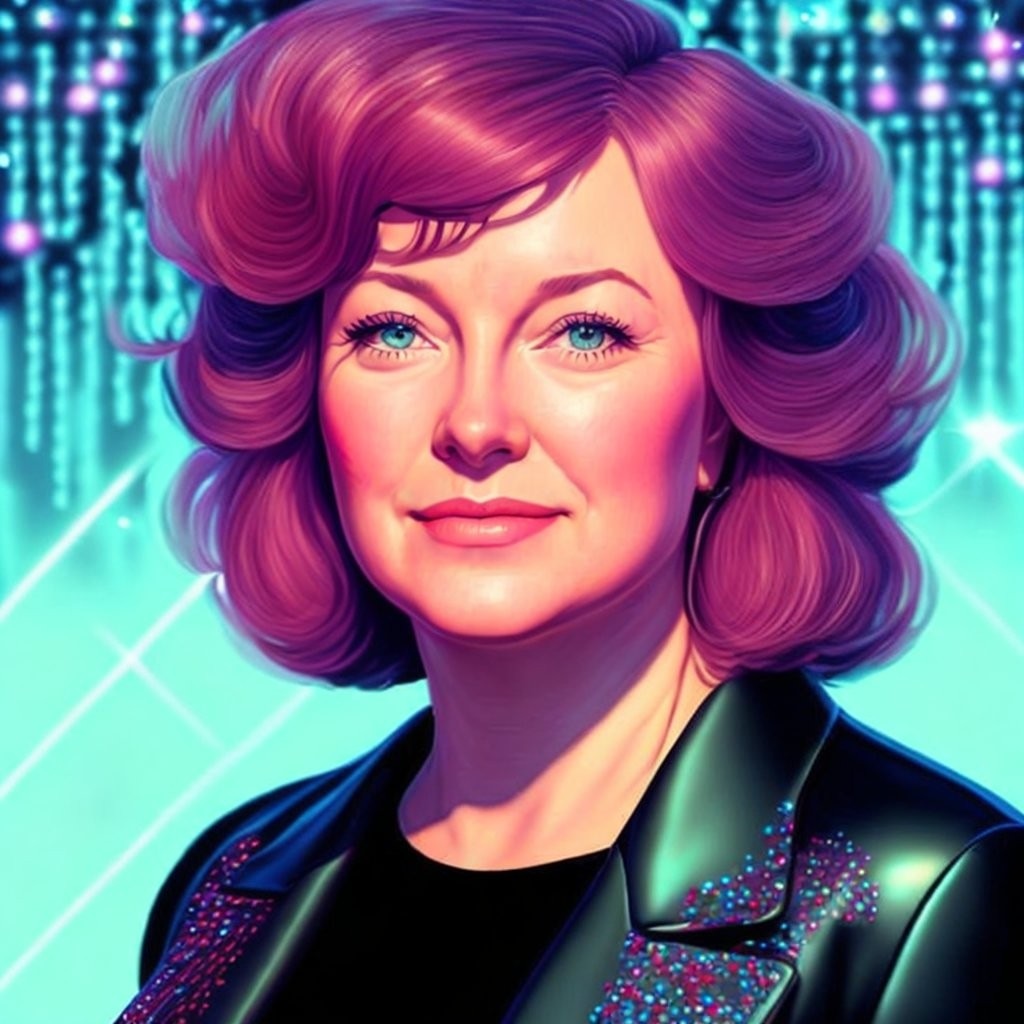 Charlie-Helen Robinson