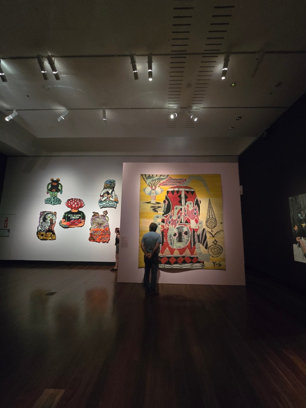 Art Gallery Fabrics are&nbsp;Radical